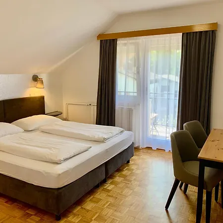 Hotel Maj Inn Moravske-Toplice Exterior photo