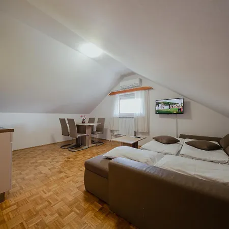 Hotel Maj Inn Moravske-Toplice Room photo
