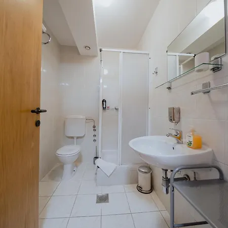 Hotel Maj Inn Moravske-Toplice Room photo