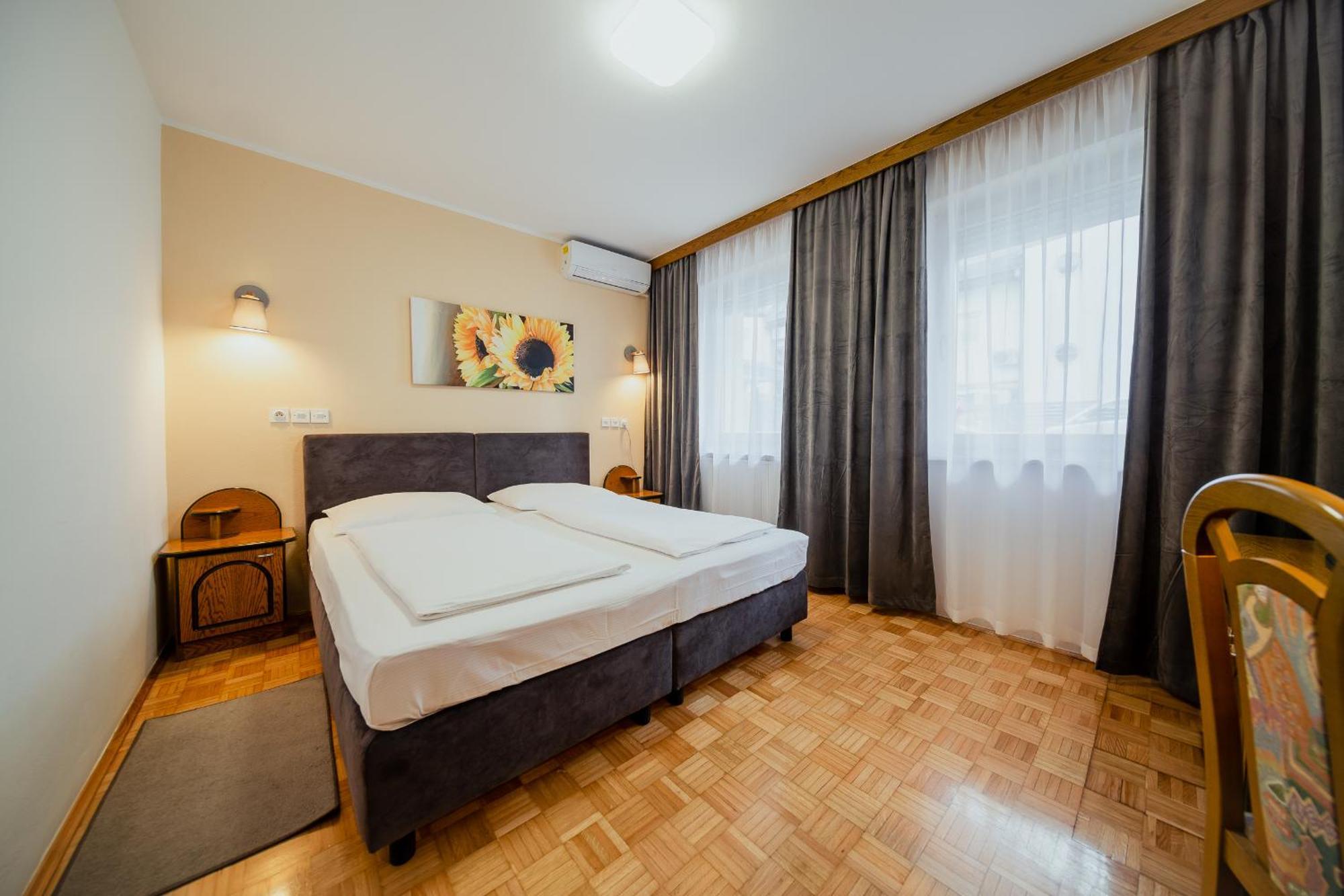 Maj Hotel Moravske Toplice