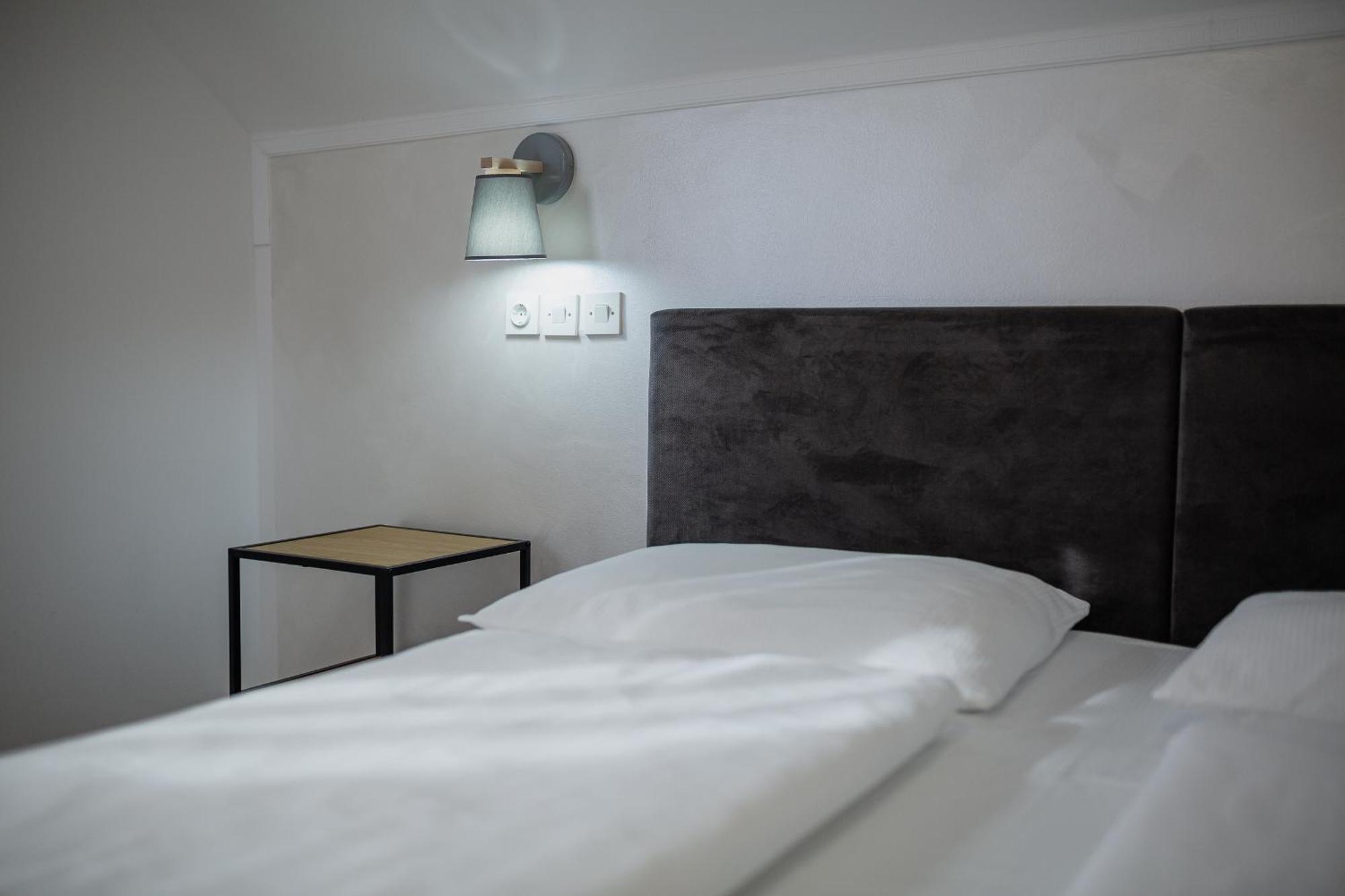 Hotel Maj