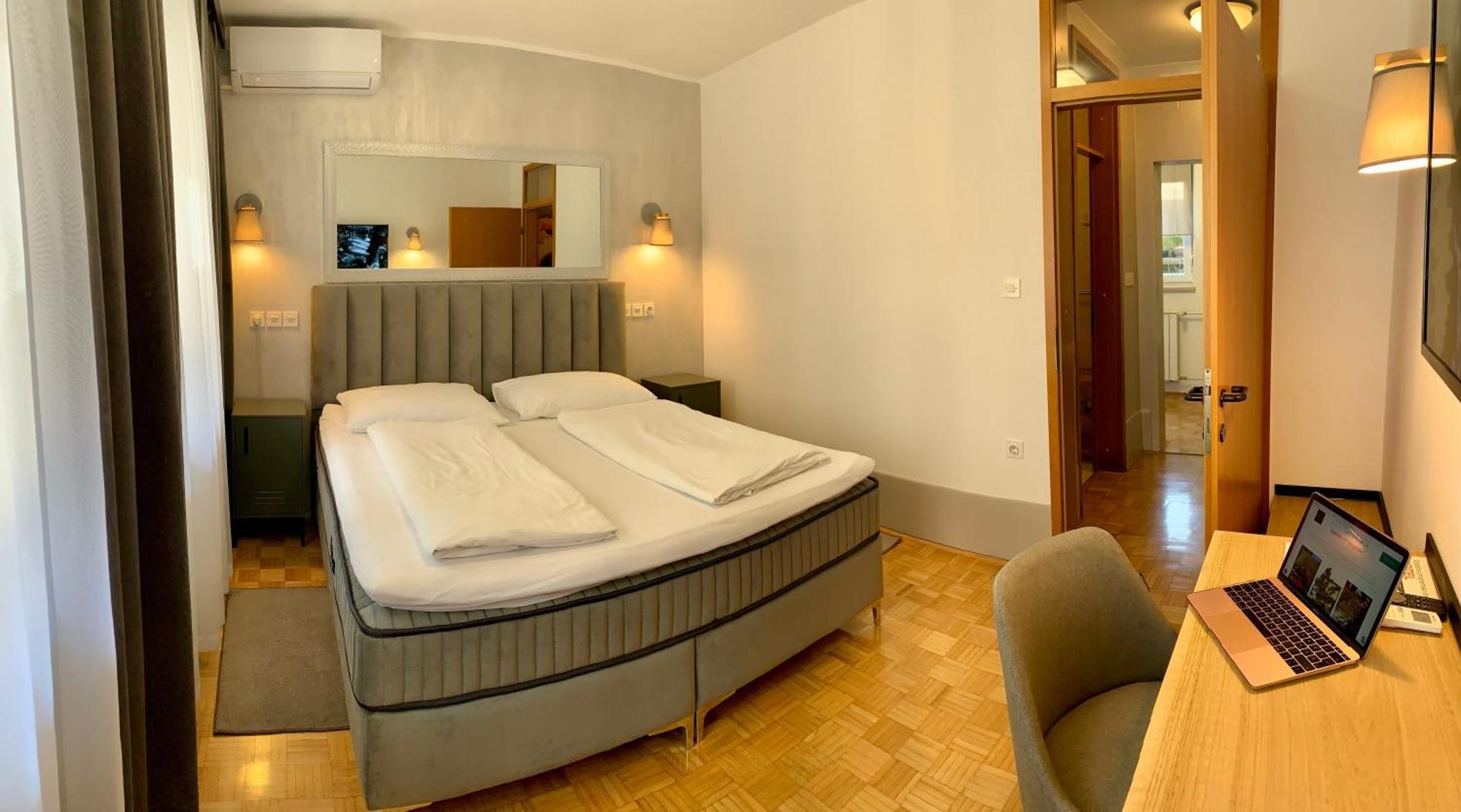 Hotel Maj 3*
