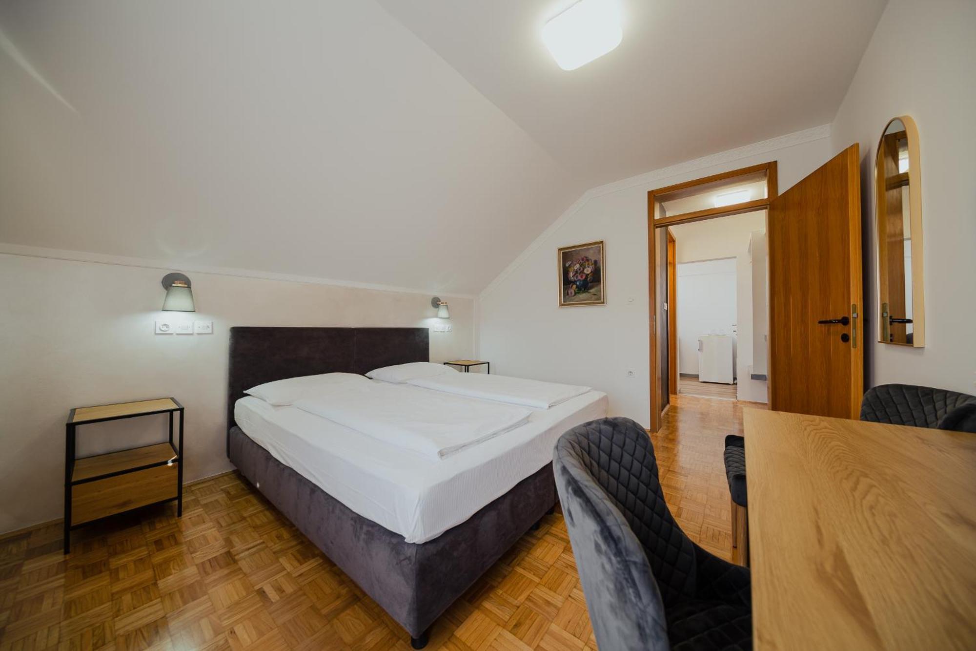 Hotel Maj