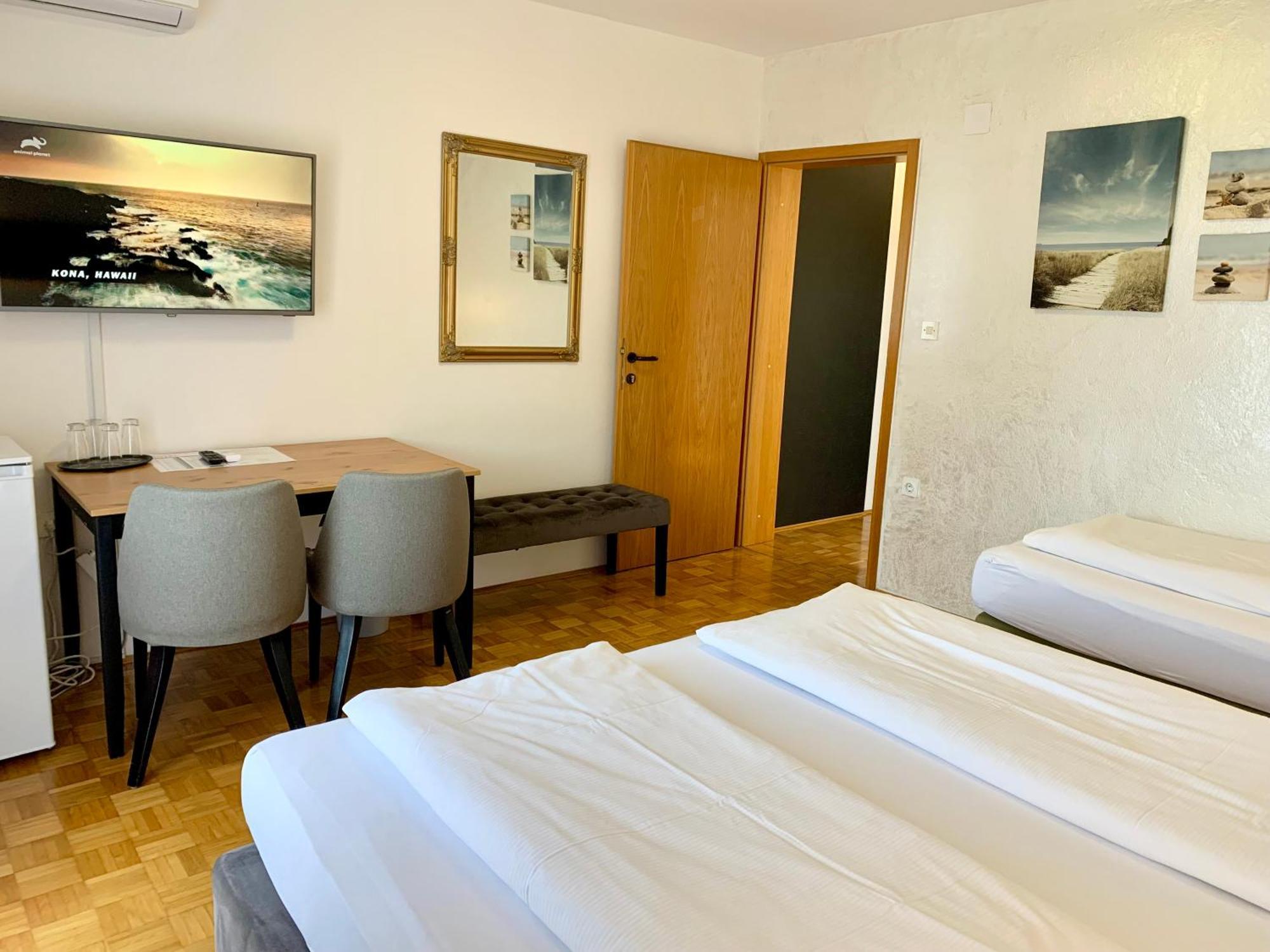 Maj Hotel Moravske Toplice