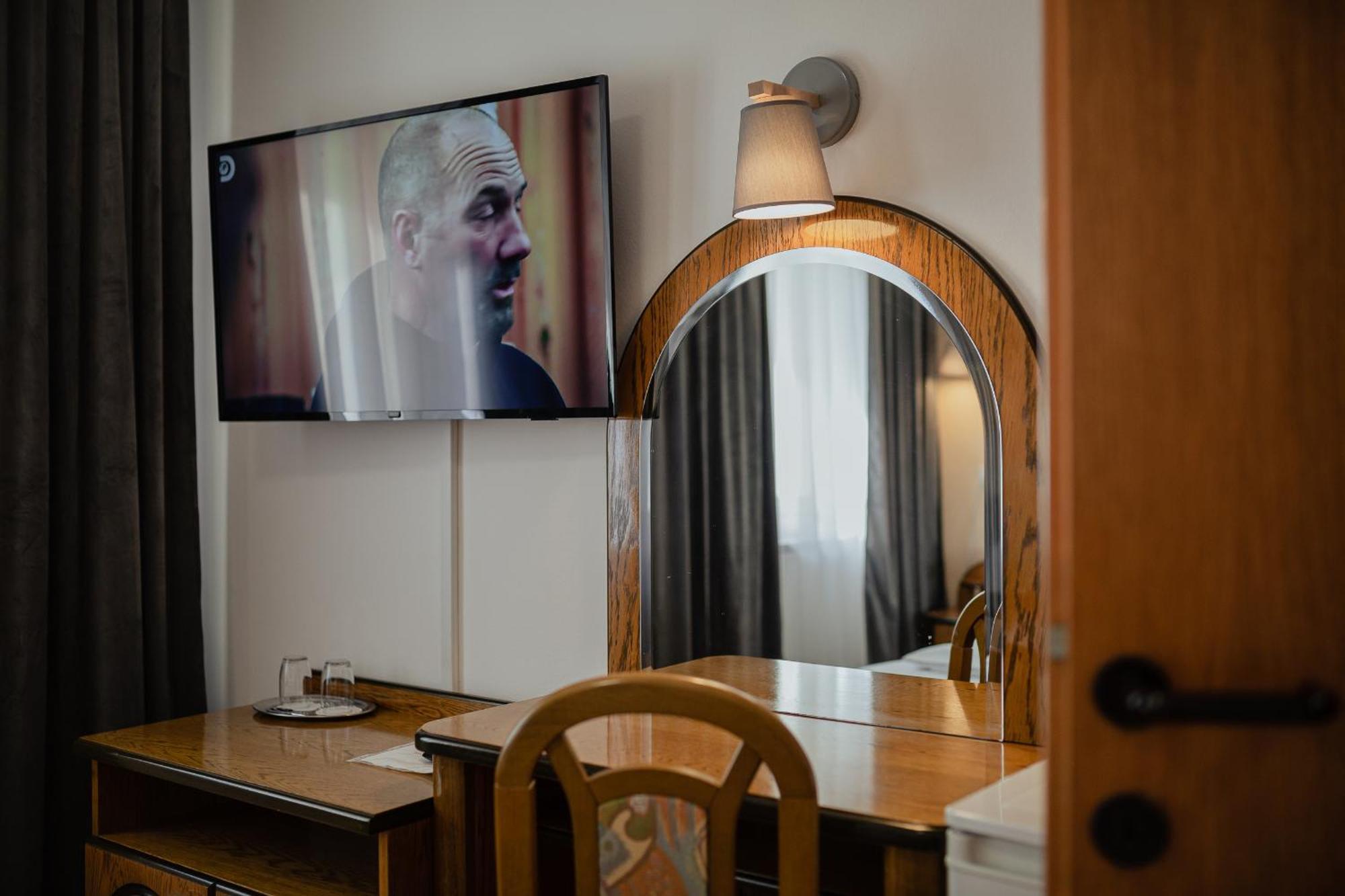 Maj Hotel 3*