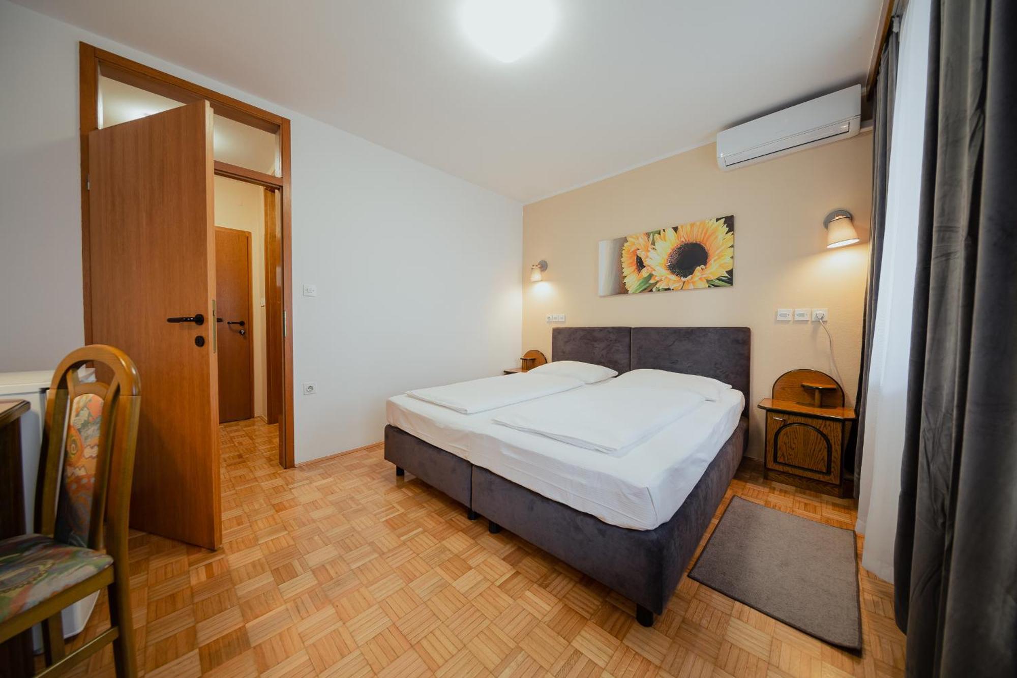 Hotel Maj Moravske Toplice