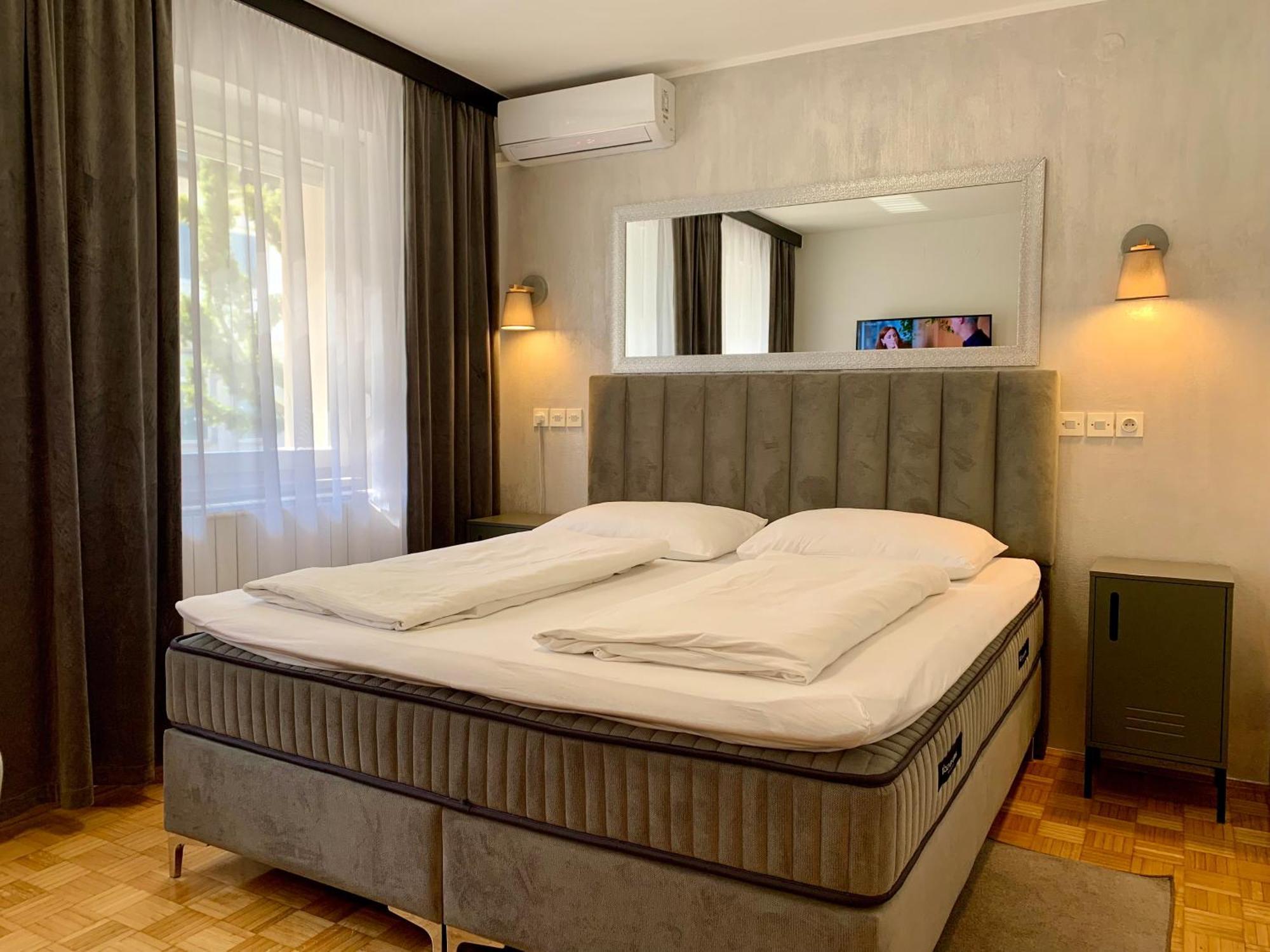 Maj Hotel Moravske Toplice