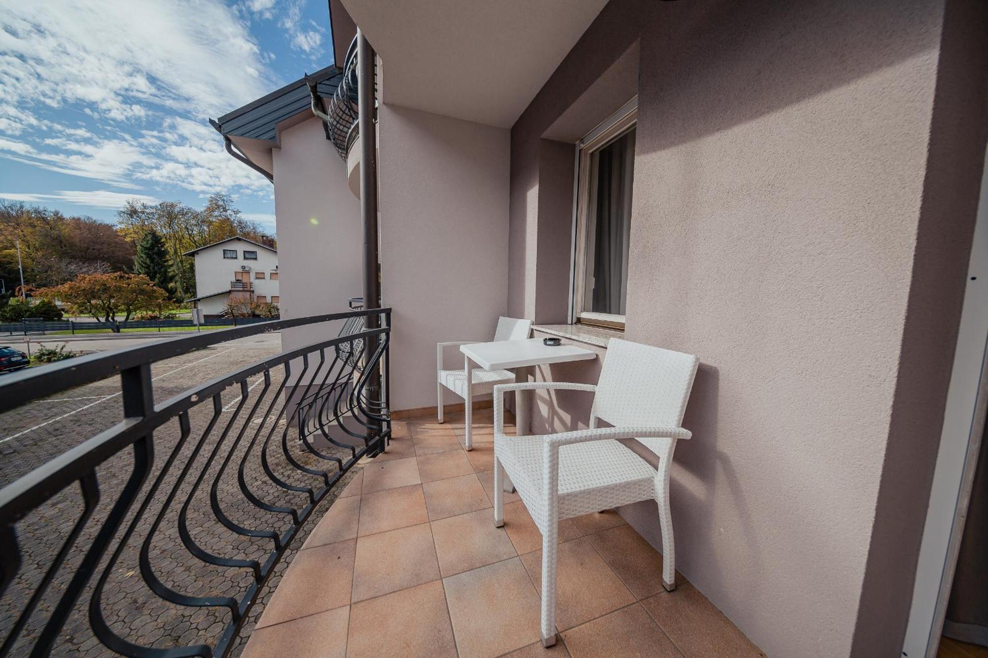 Hotel Maj Moravske Toplice