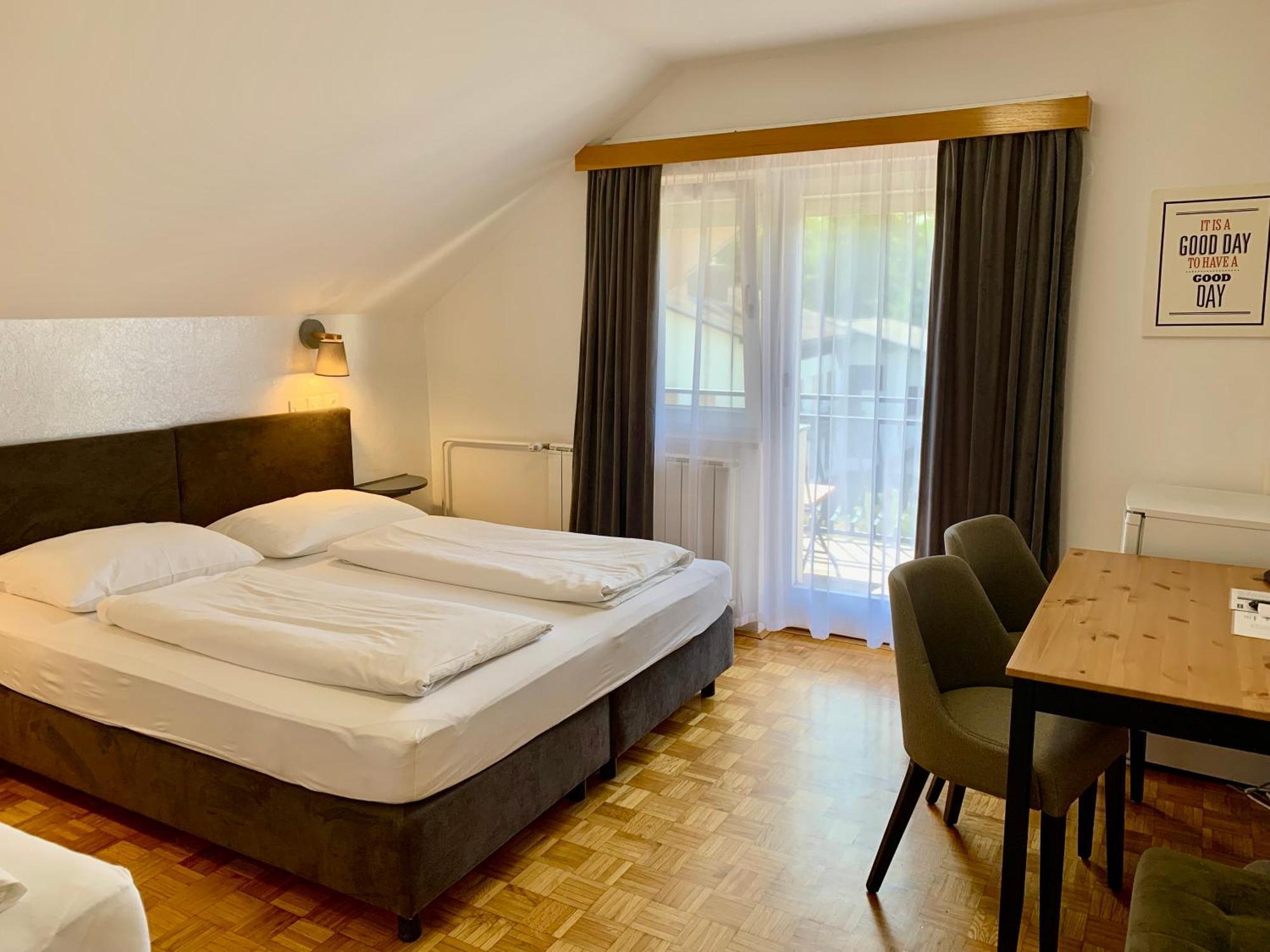 Maj Hotel Moravske Toplice
