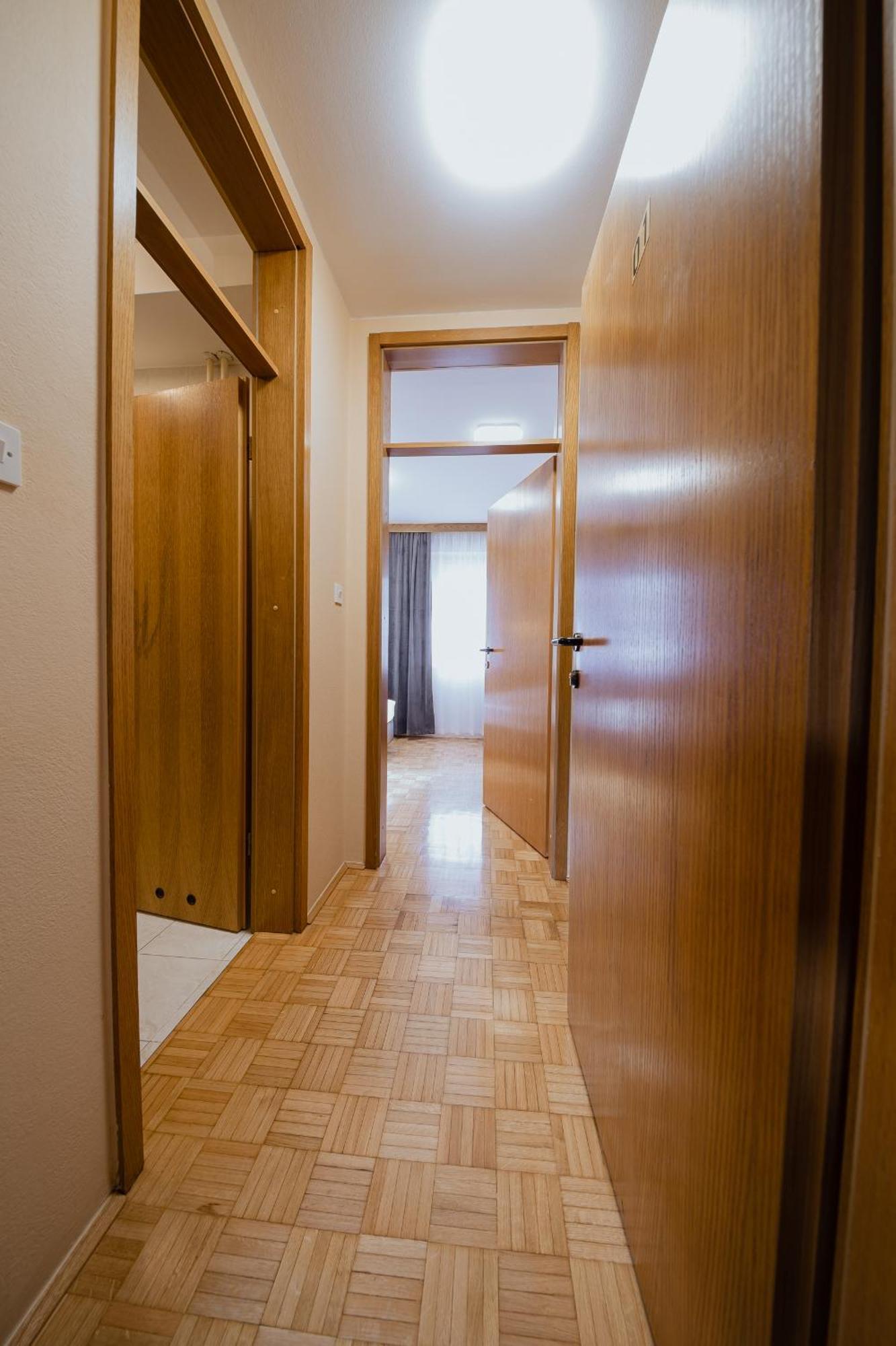 Hotel Maj