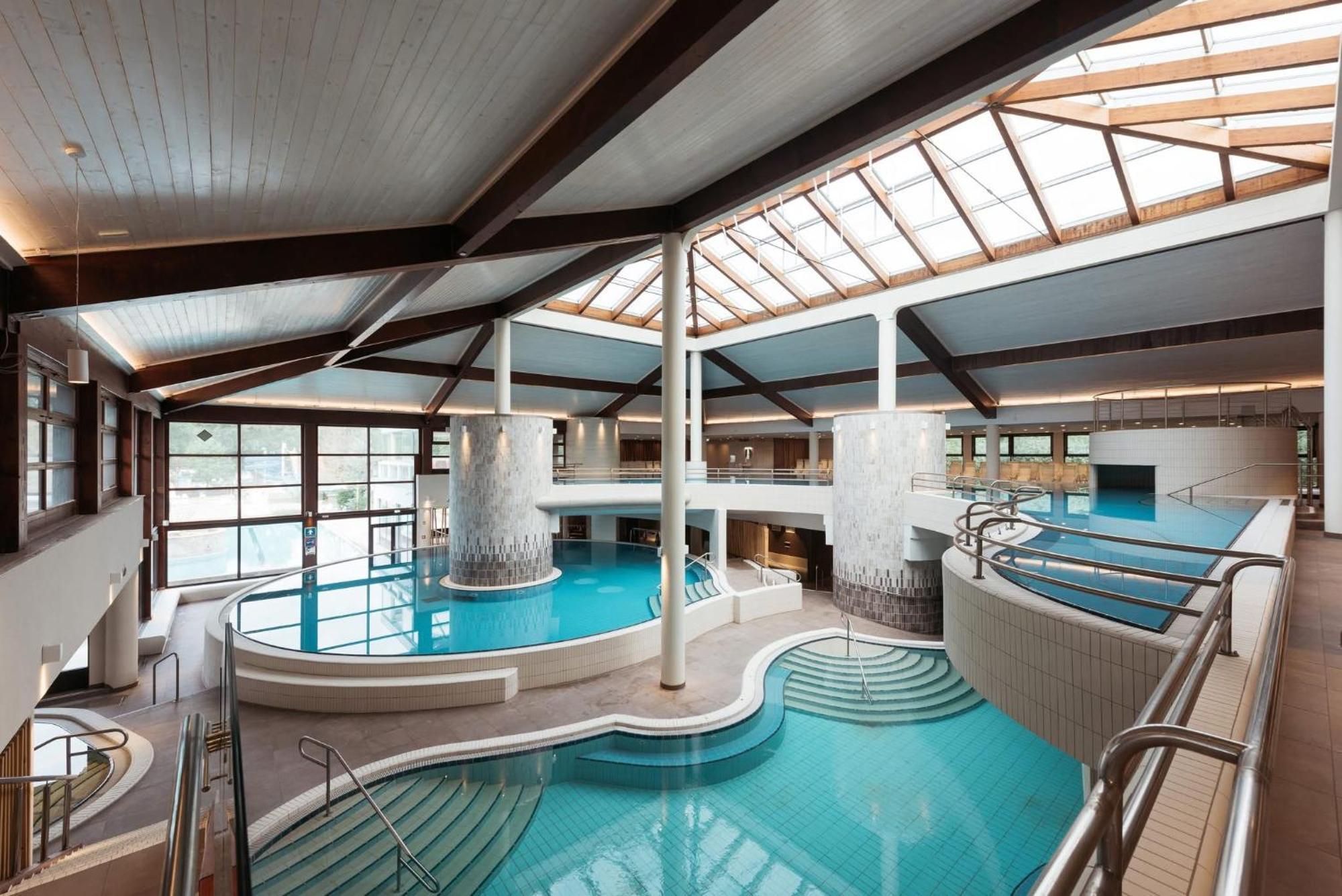 Hotel Maj Moravske Toplice